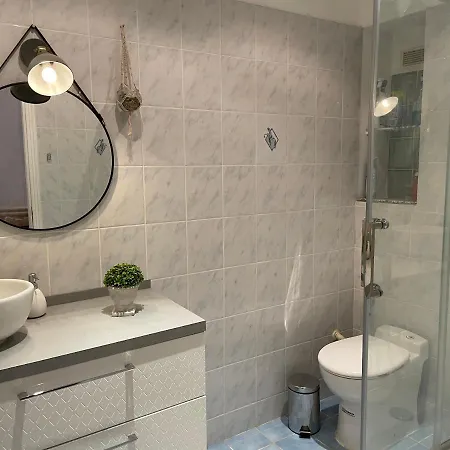 Daire : Agreable Et Lumineux Vue