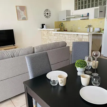 Daire : Agreable Et Lumineux Vue