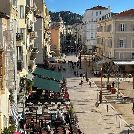 : Agreable Et Lumineux Vue Daire